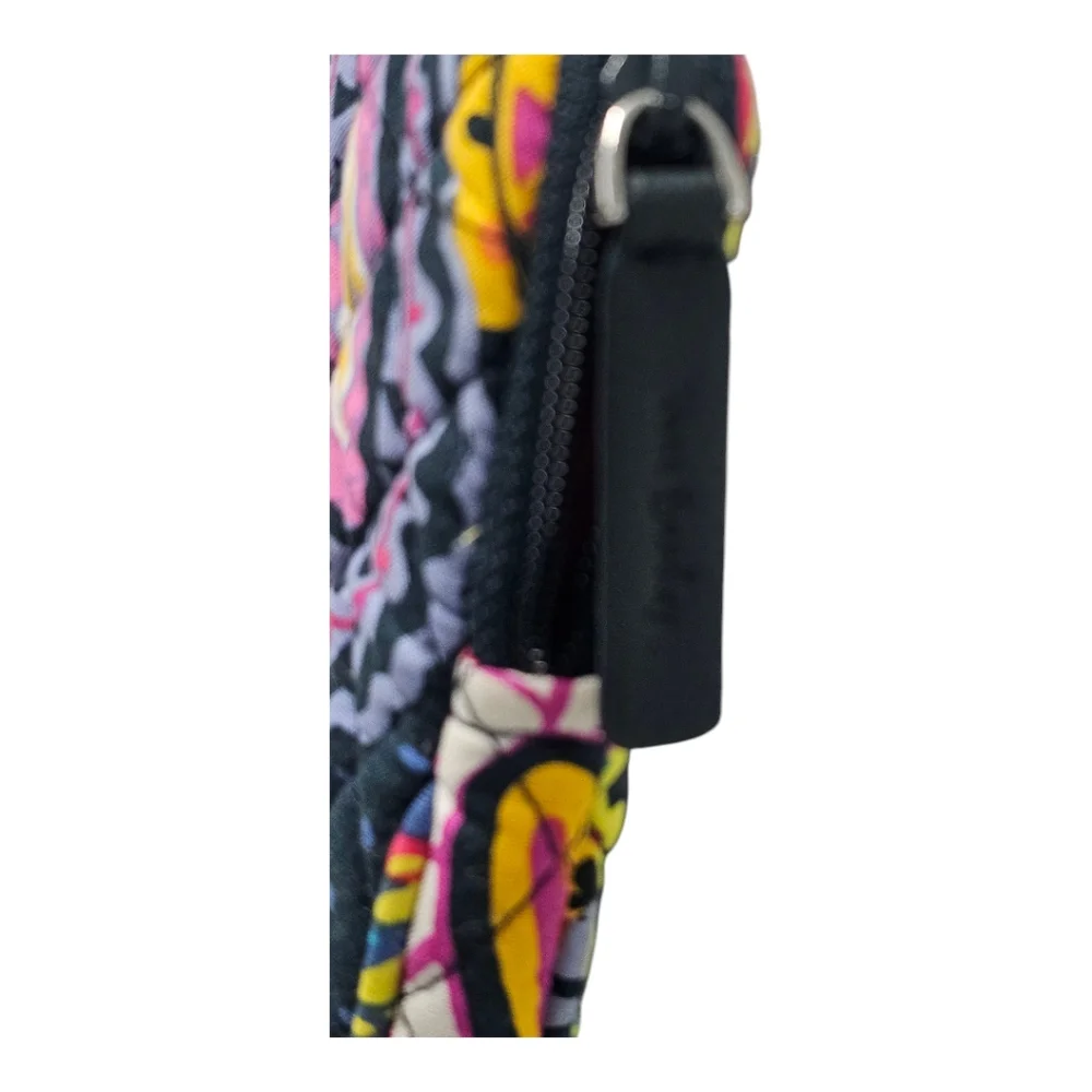 Vera Bradley Parisian Paisley Quilted Tablet Case (8